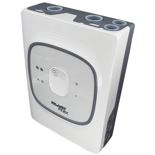 FAAST FLEX™ Aspirating Smoke Detector | Xtralis